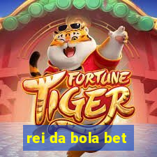 rei da bola bet